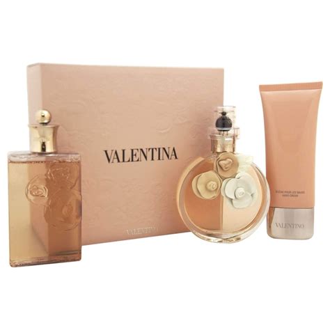 valentino valentina perfume gift set